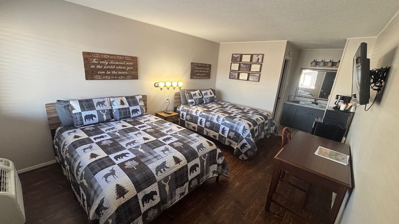 Photo of Bedroom in Murfreesboro