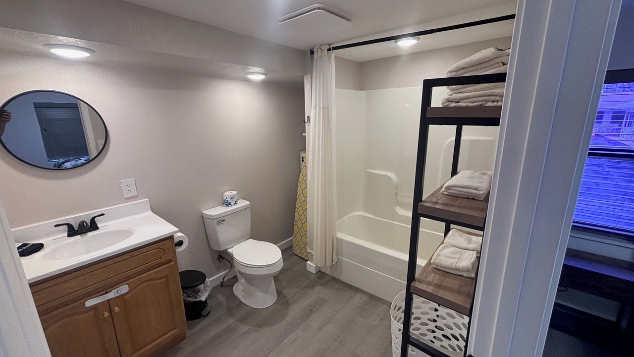 Photo of Bathroom in Murfreesboro