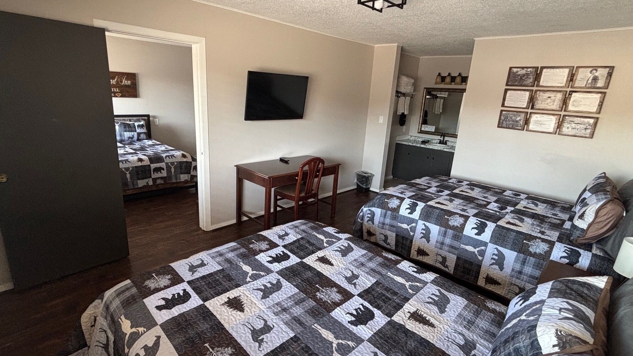 Photo of Bedroom in Murfreesboro
