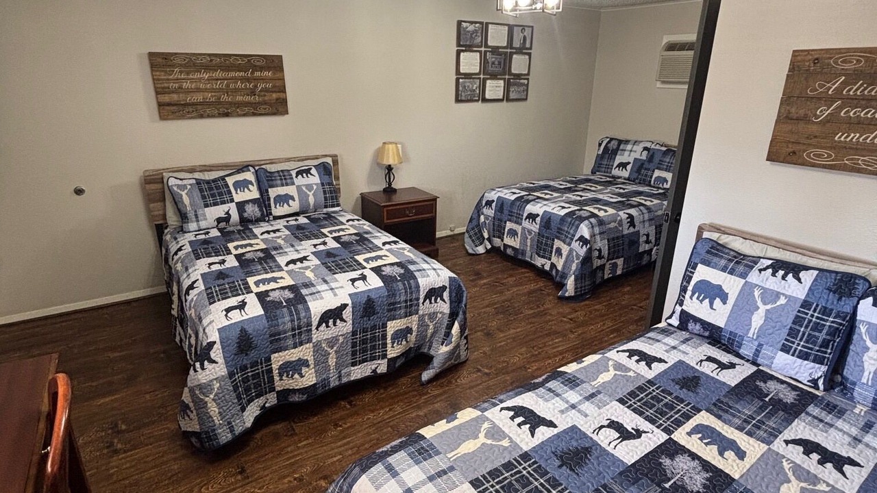 Photo of Bedroom in Murfreesboro