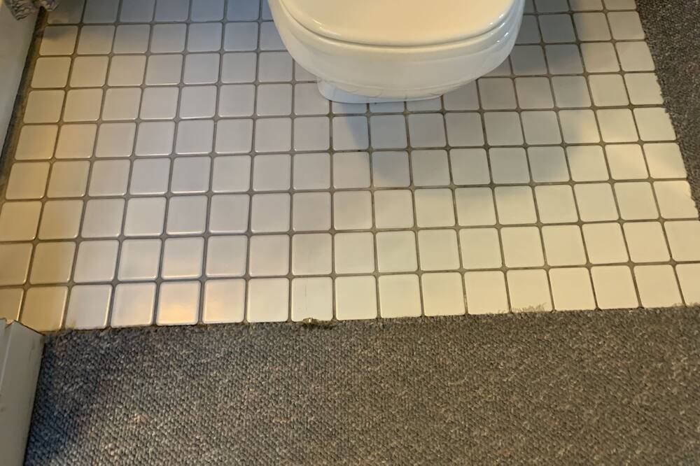 Photo of Bathroom in Brockport