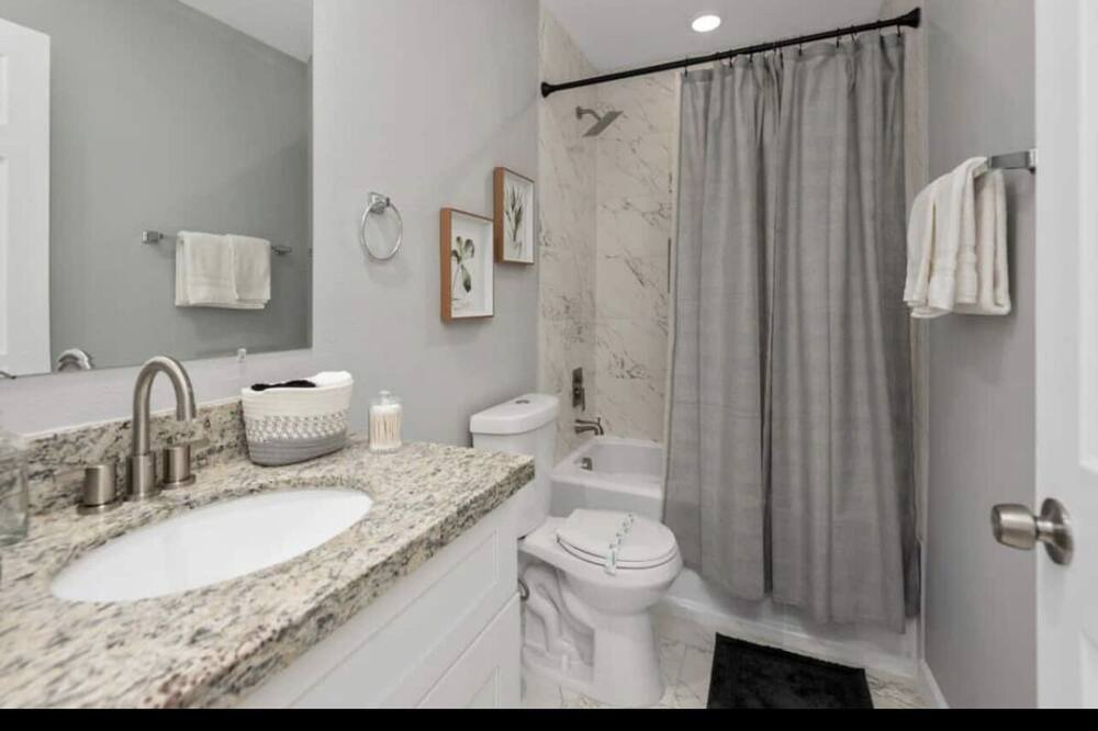 Photo of Bathroom in Northside