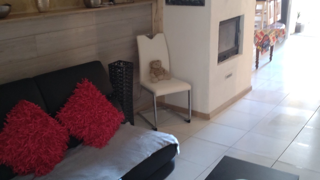 Photo of Livingroom in Noidans-les-Vesoul