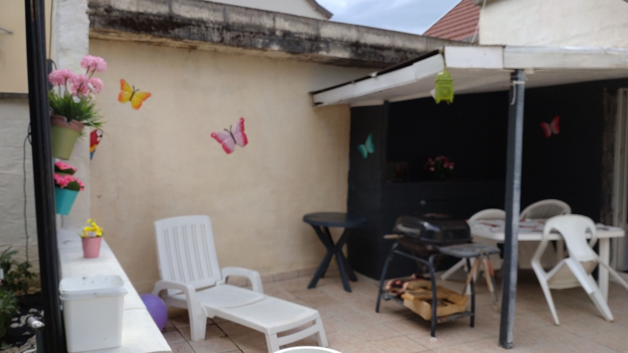 Photo of Outdoor in Noidans-les-Vesoul