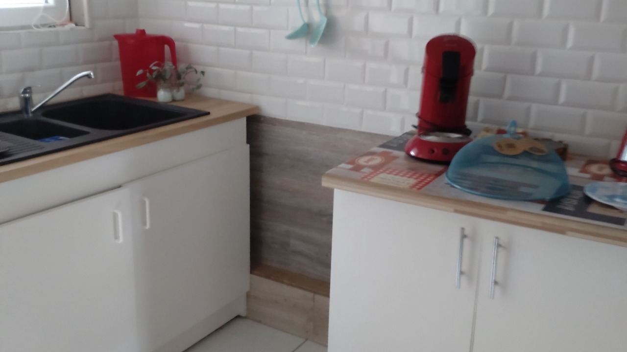 Photo of Kitchen in Noidans-les-Vesoul