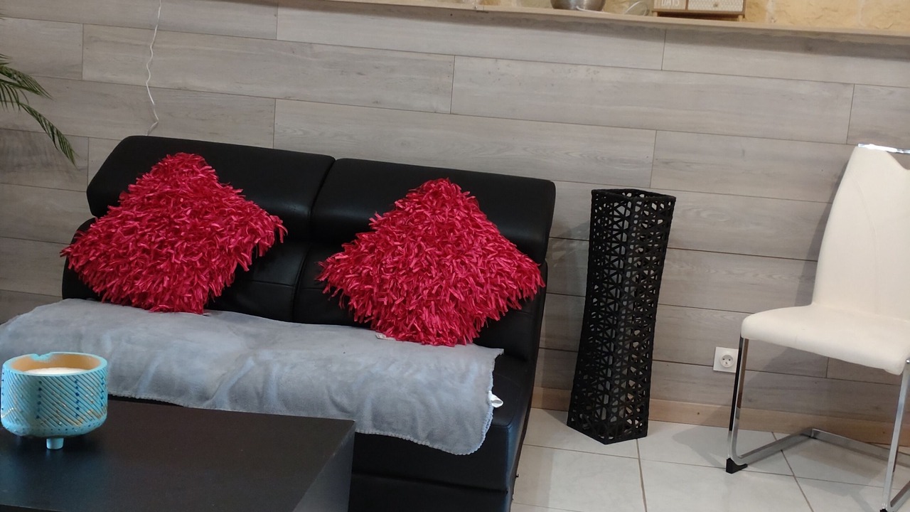 Photo of Livingroom in Noidans-les-Vesoul