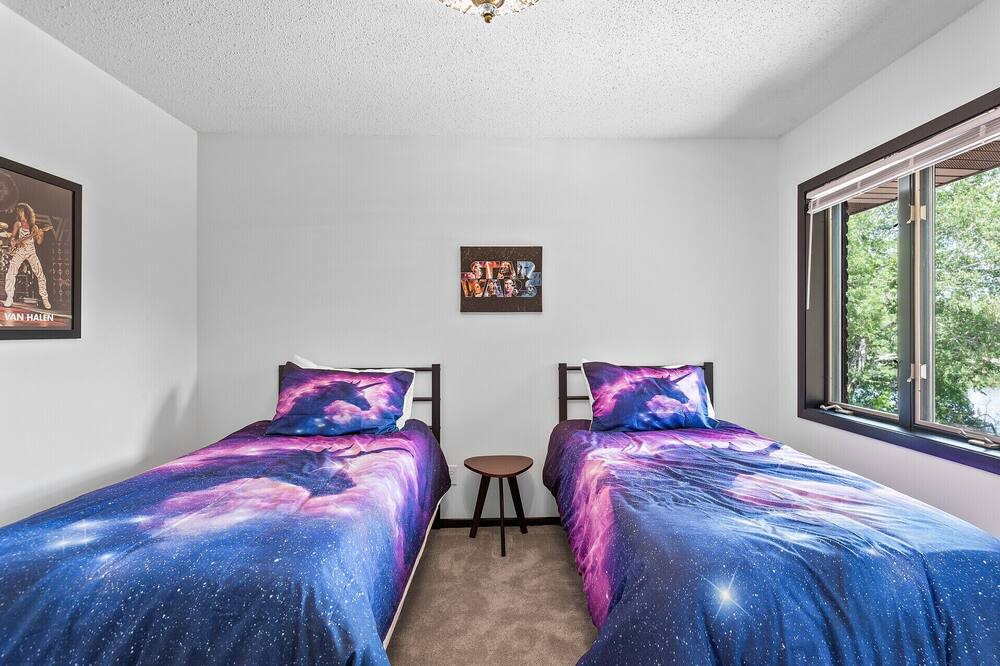 Photo of Bedroom in Columbia Heights
