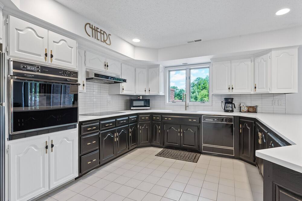 Photo of Kitchen in Columbia Heights