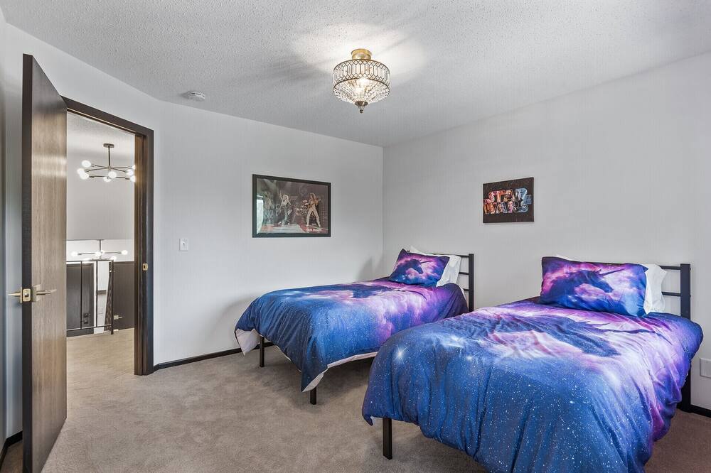Photo of Bedroom in Columbia Heights