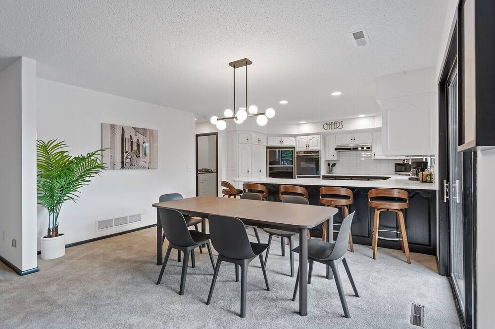 Photo of Kitchen in Columbia Heights