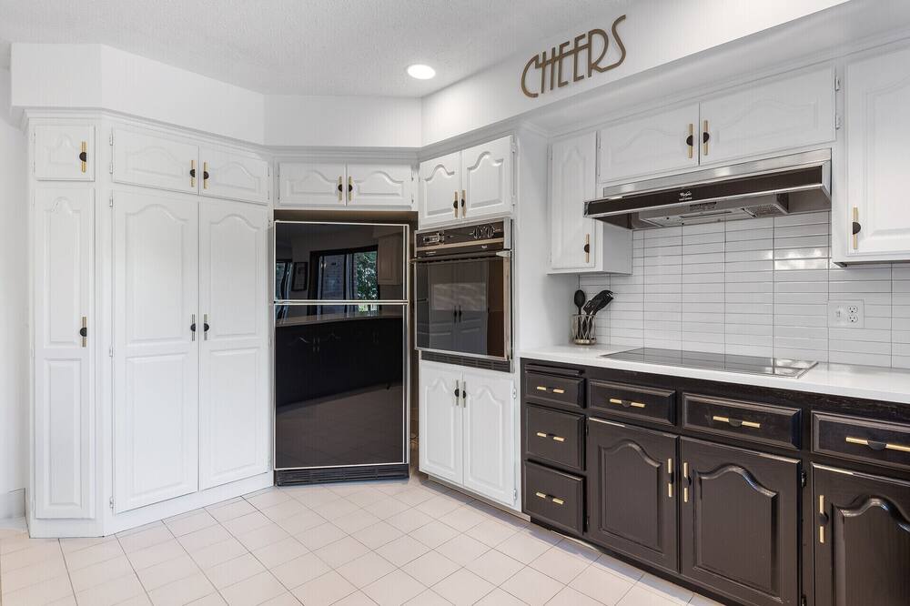 Photo of Kitchen in Columbia Heights