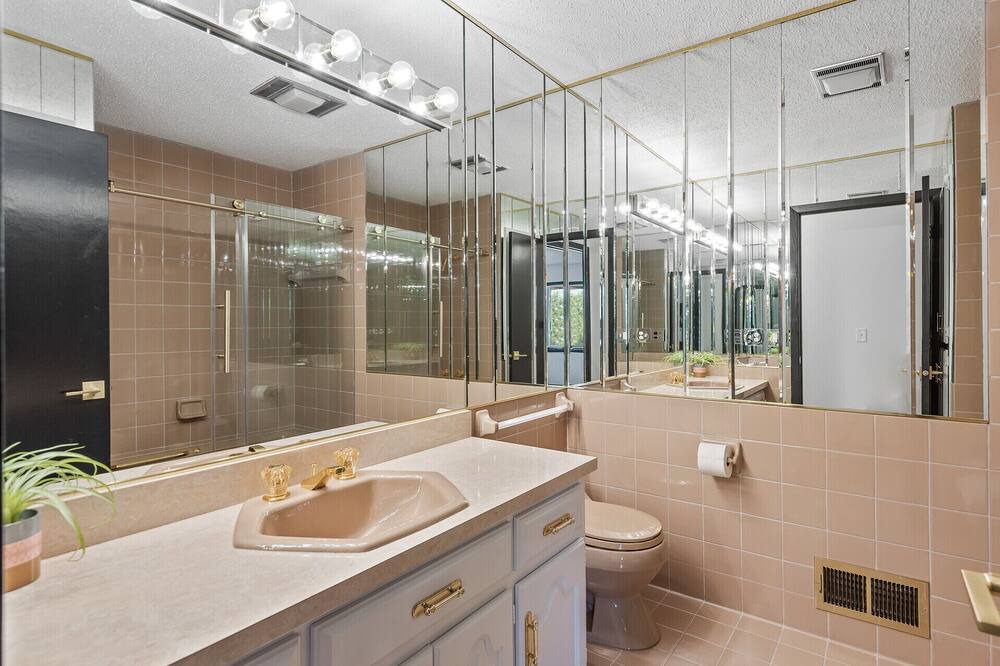 Photo of Bathroom in Columbia Heights