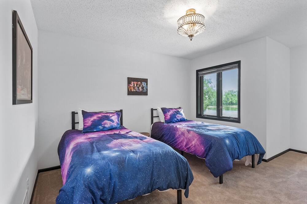 Photo of Bedroom in Columbia Heights