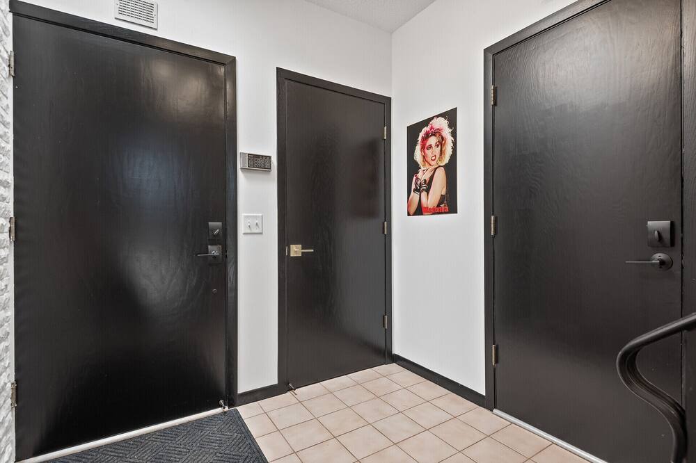 Photo of Bedroom in Columbia Heights