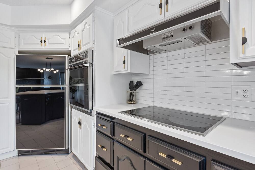 Photo of Kitchen in Columbia Heights