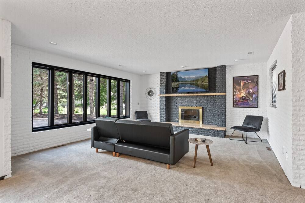 Photo of Livingroom in Columbia Heights