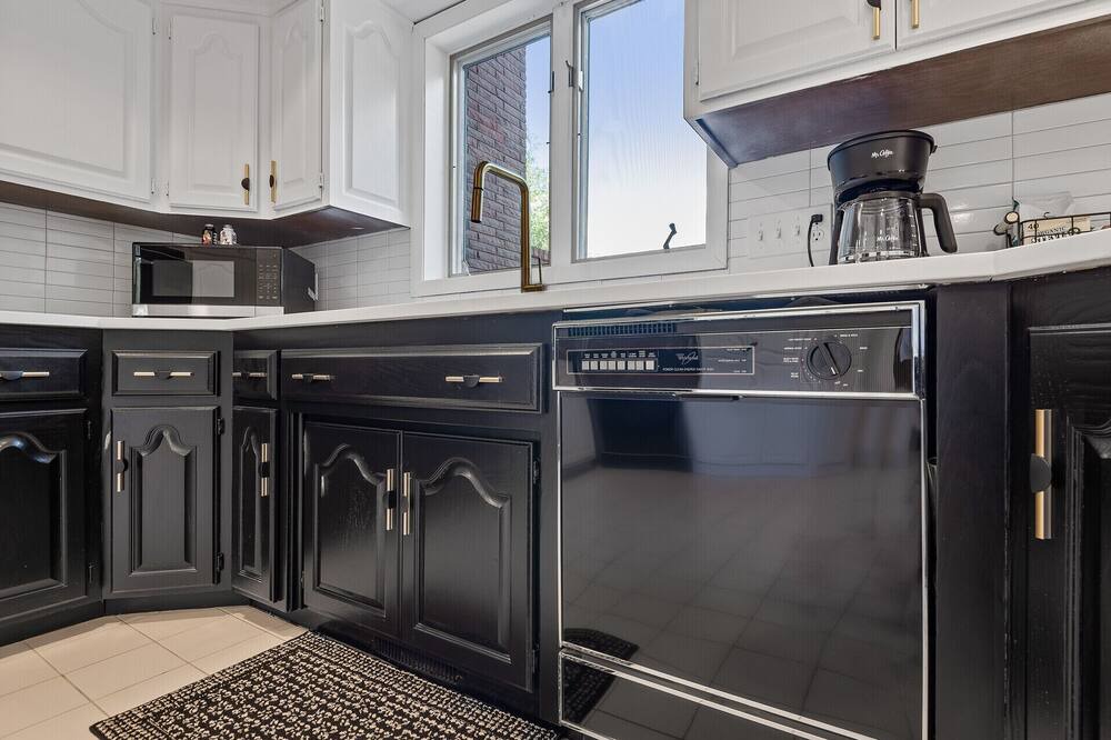 Photo of Kitchen in Columbia Heights