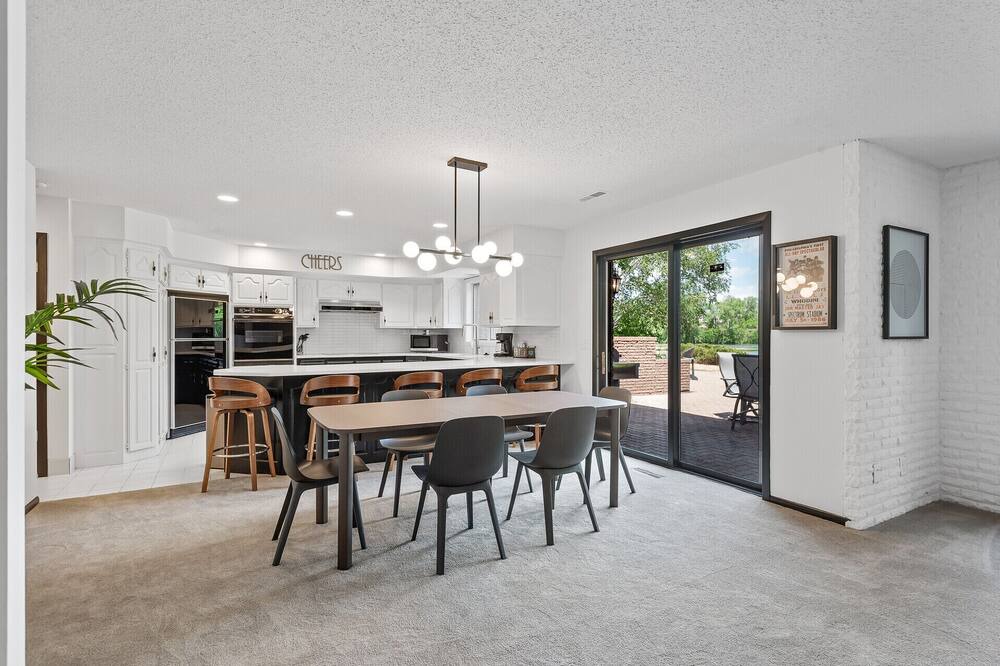 Photo of Kitchen in Columbia Heights