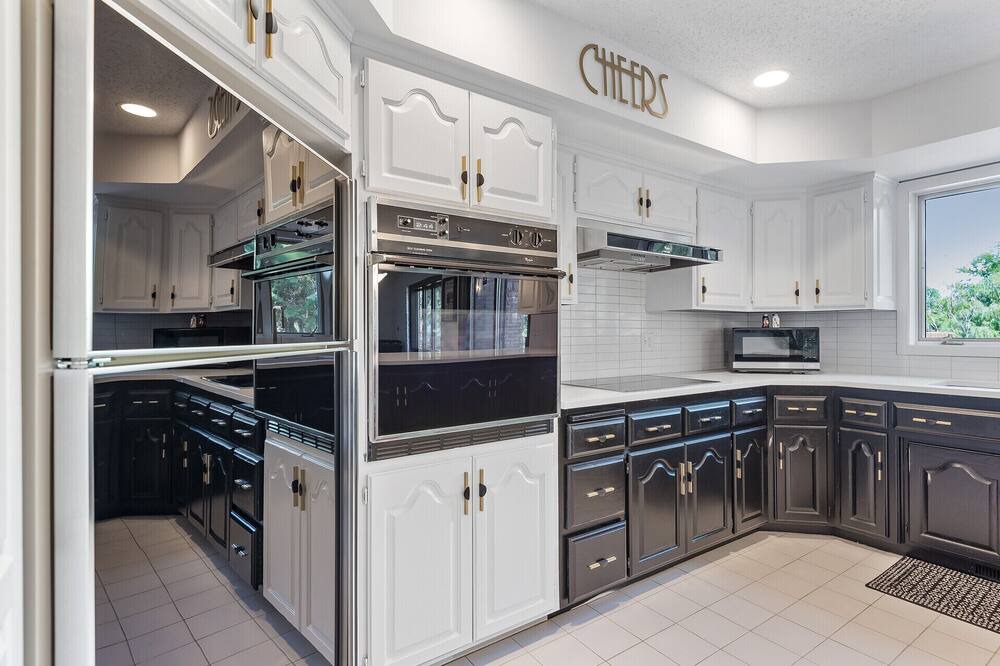 Photo of Kitchen in Columbia Heights