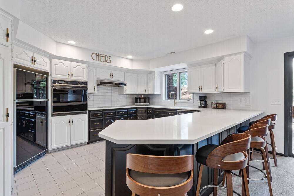 Photo of Kitchen in Columbia Heights