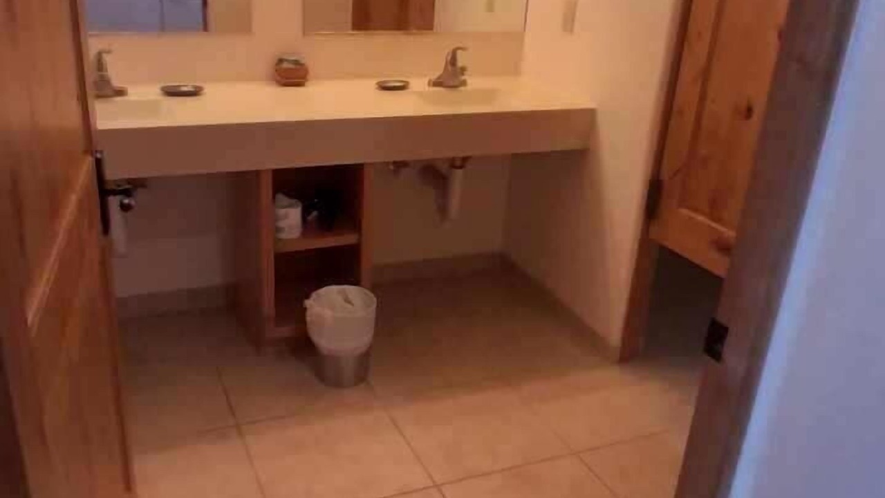 Photo of Bathroom in Tombstone