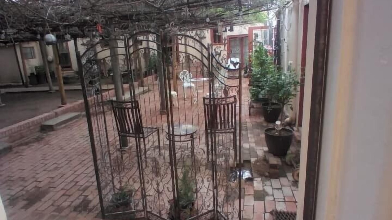 Photo of Outdoor in Tombstone