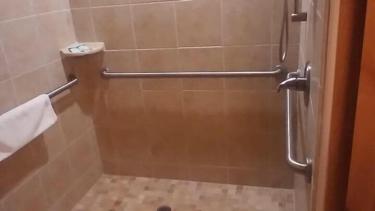 Photo of Bathroom in Tombstone