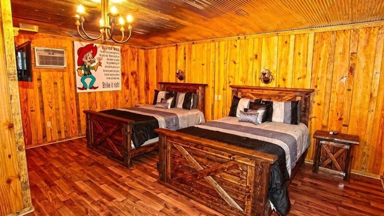 Photo of Bedroom in Murfreesboro
