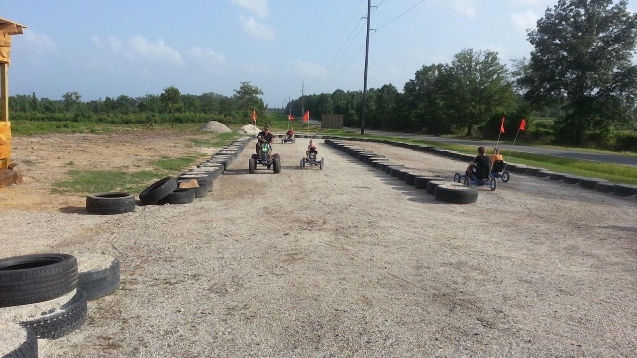 Photo of Outdoor in Murfreesboro
