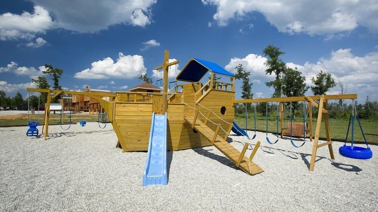 Photo of Outdoor in Murfreesboro