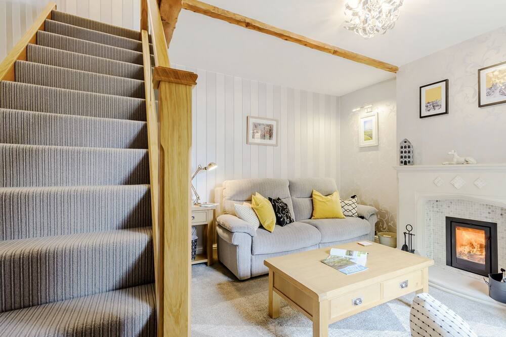 Photo of Livingroom in Sabden