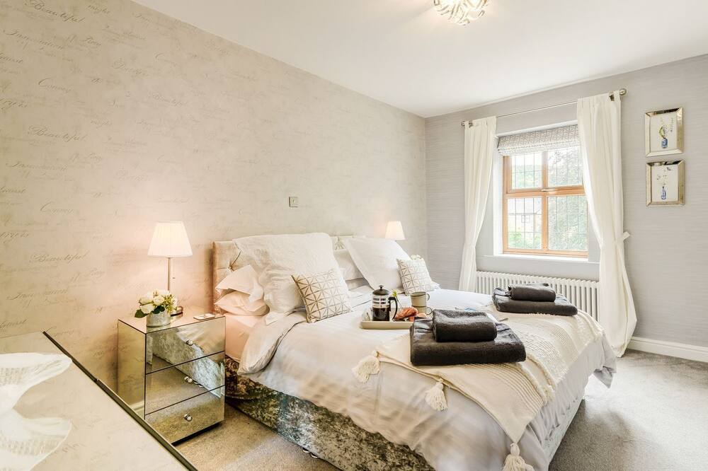 Photo of Bedroom in Sabden