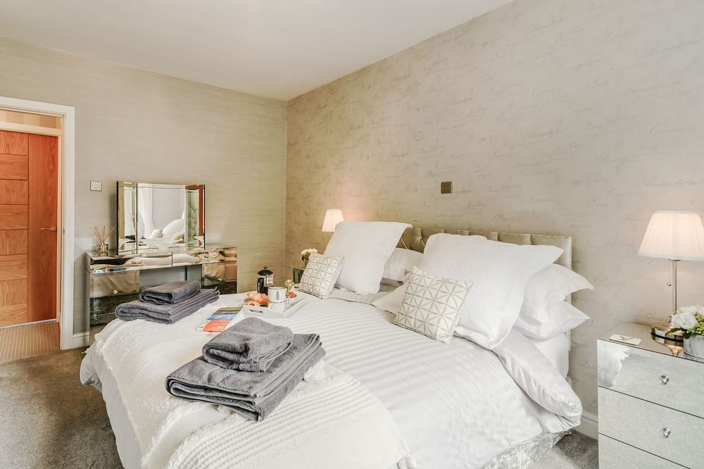 Photo of Bedroom in Sabden