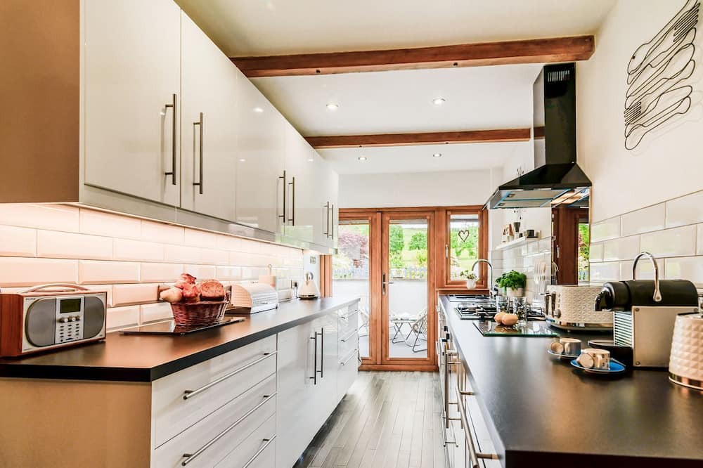 Photo of Kitchen in Sabden