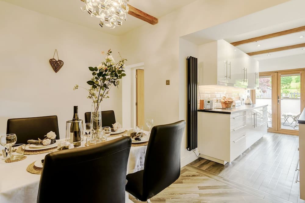 Photo of Kitchen in Sabden