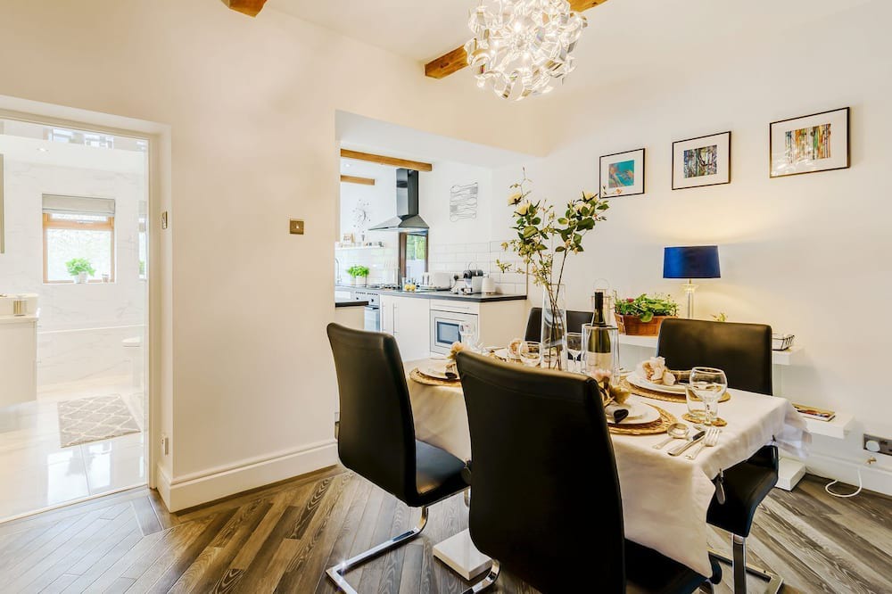 Photo of Kitchen in Sabden