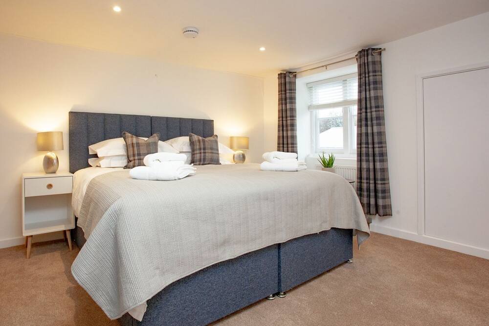 Photo of Bedroom in Sidmouth