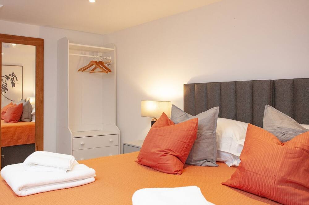 Photo of Bedroom in Sidmouth