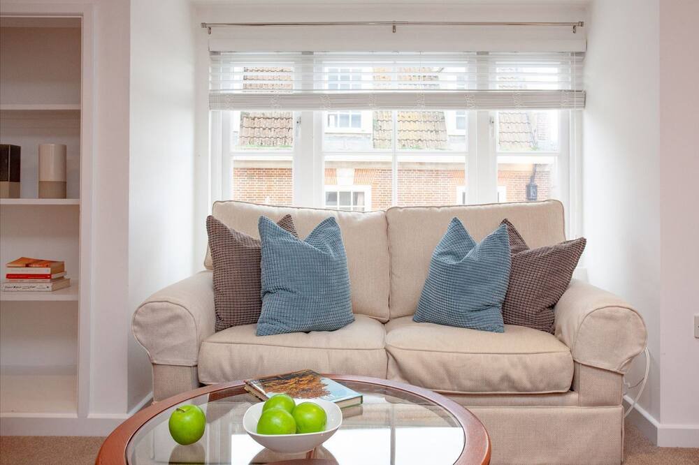 Photo of Livingroom in Sidmouth