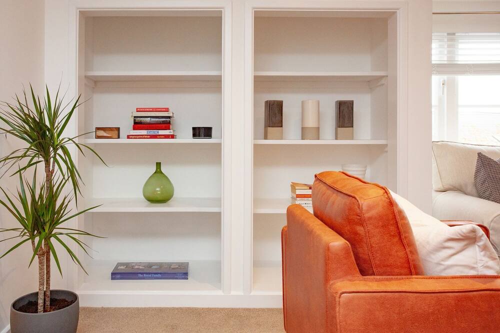 Photo of Livingroom in Sidmouth