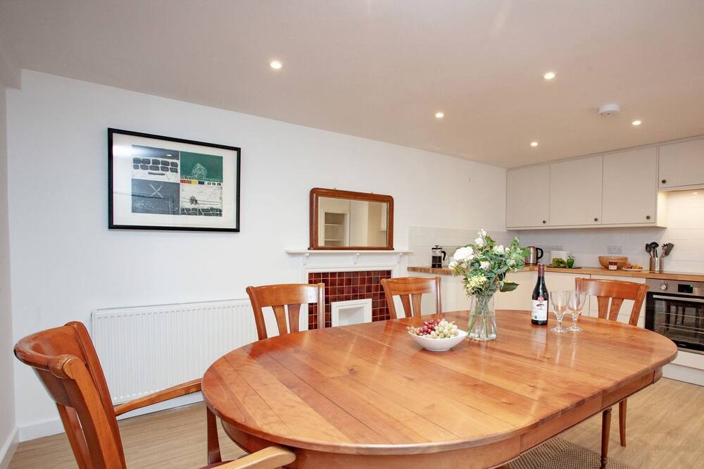 Photo of Kitchen in Sidmouth