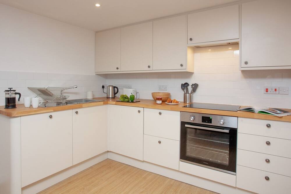 Photo of Kitchen in Sidmouth