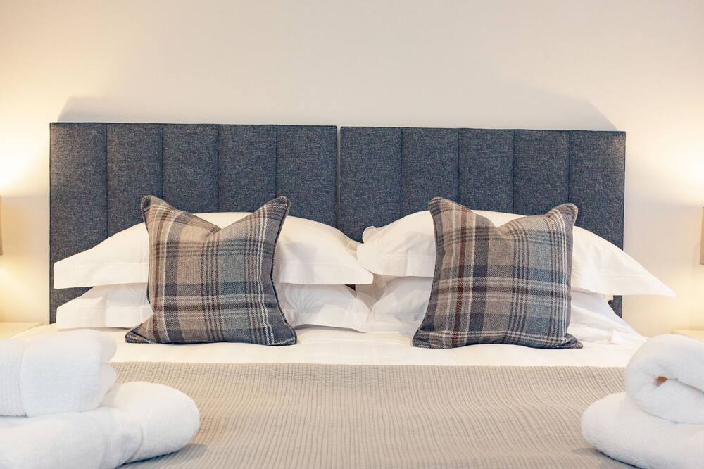 Photo of Bedroom in Sidmouth