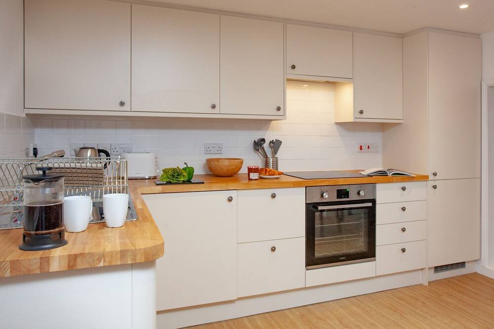 Photo of Kitchen in Sidmouth