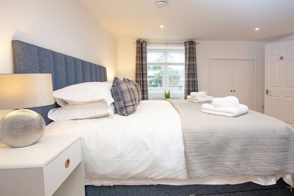 Photo of Bedroom in Sidmouth