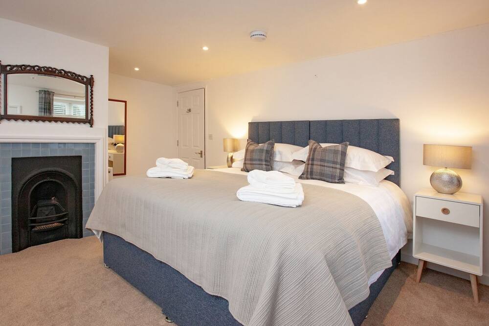 Photo of Bedroom in Sidmouth