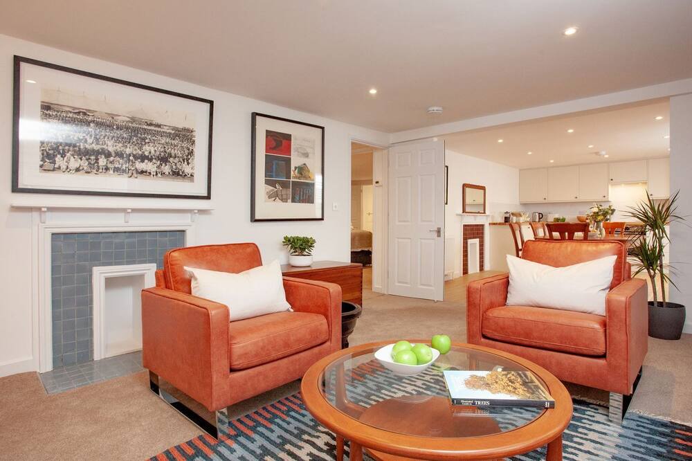 Photo of Livingroom in Sidmouth