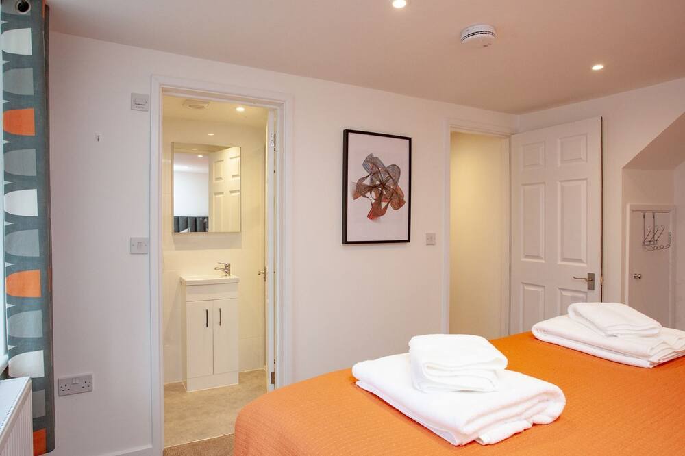 Photo of Bedroom in Sidmouth