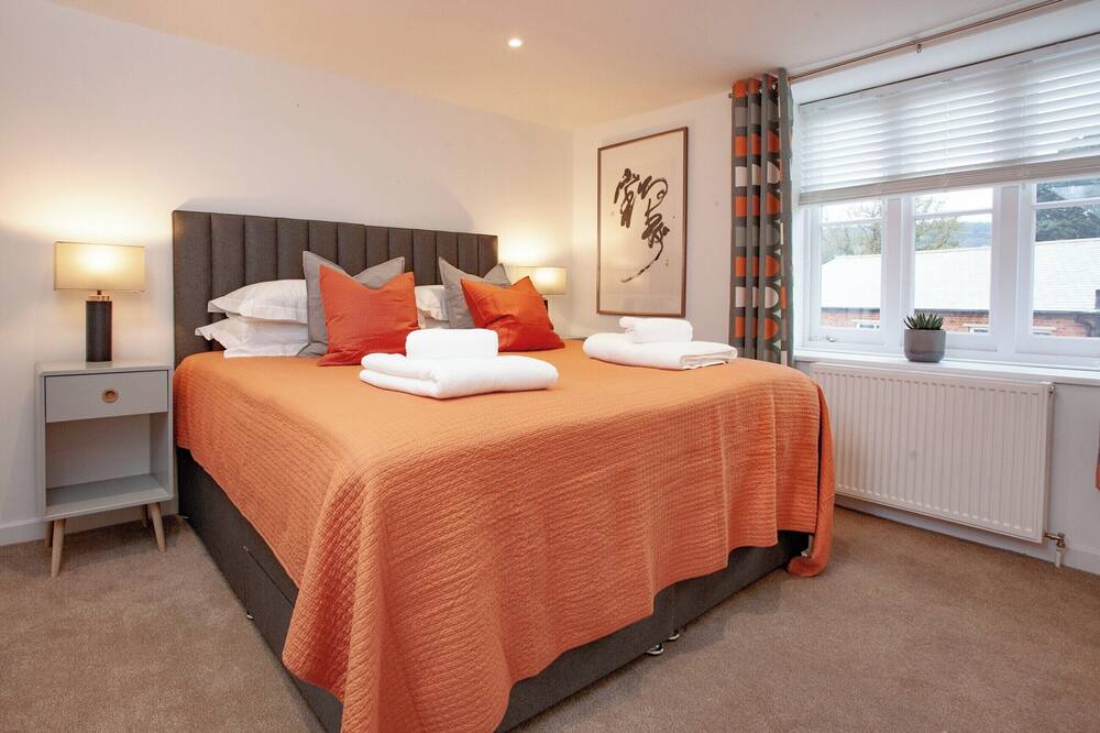 Photo of Bedroom in Sidmouth