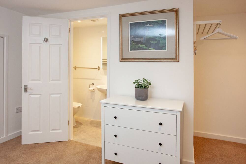 Photo of Bedroom in Sidmouth